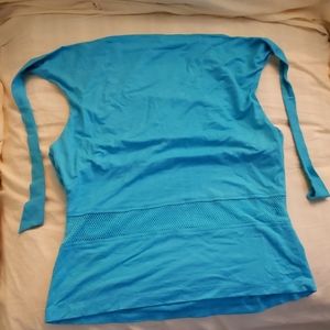 Victoria Pappas top - 4